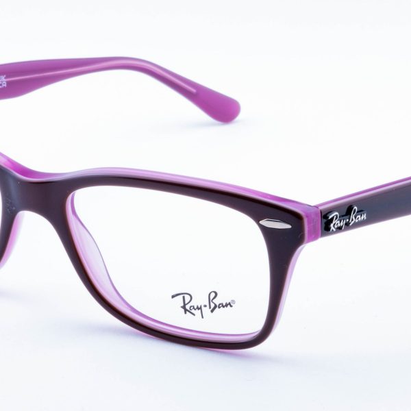 Ray Ban RB 5428 2126 - obrazek 3