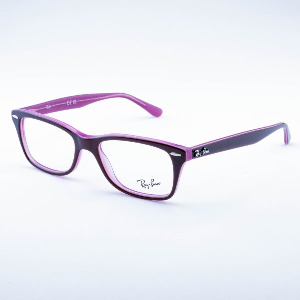 Ray Ban RB 5428 2126 - obrazek 2