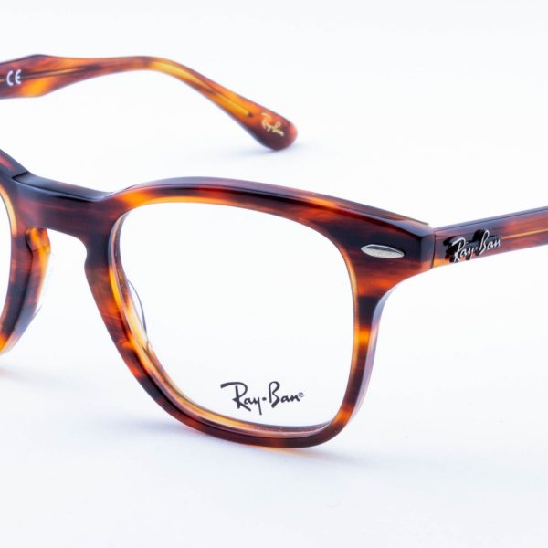 Ray Ban RB 5244 2144 - obrazek 3