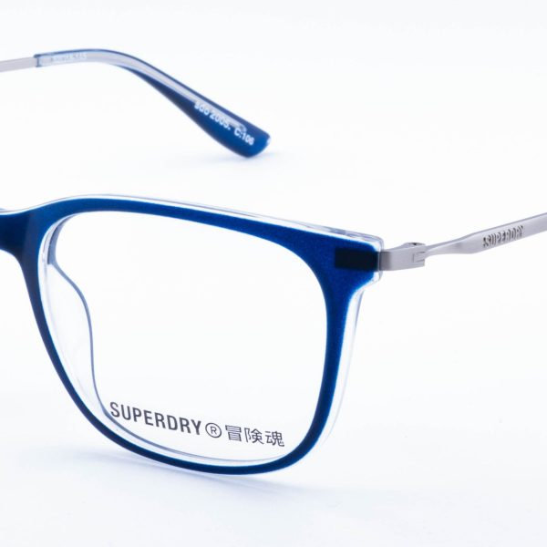 Superdry SDO Hunter 104 (Kopiuj) – Bild 3