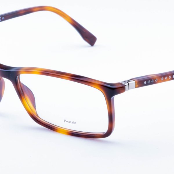 HUGO BOSS BOSS 0680/IT 086 - obrazek 3