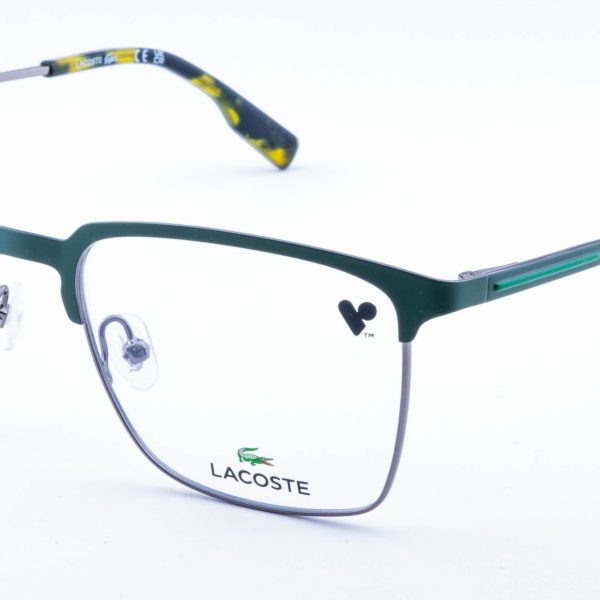 Lacoste L2165 001 (Kopiuj) – Bild 3