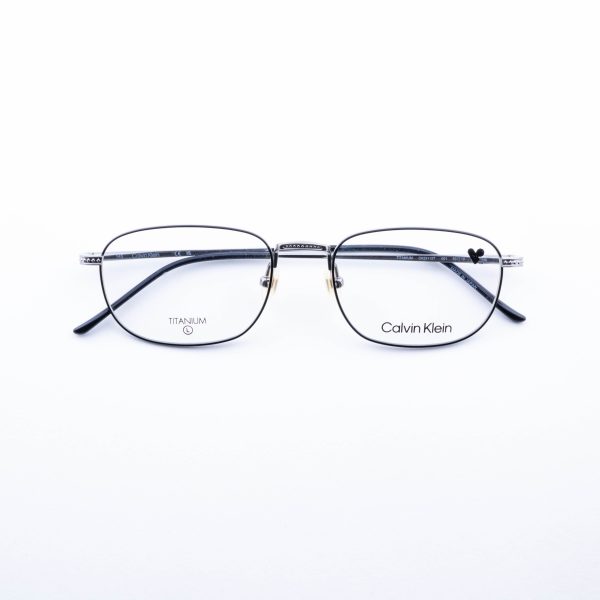 Calvin Klein TITANIUM CK23112T 001