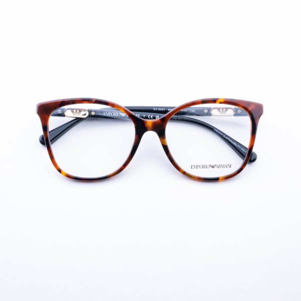 Emporio Armani EA 3231 6060