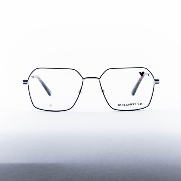 Karl Lagerfeld KL 349 001 - obrazek 2