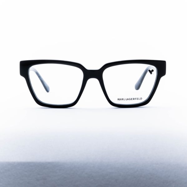Karl Lagerfeld KL 6112R 001 - obrazek 2