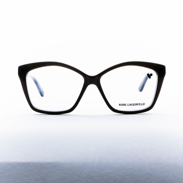 Karl Lagerfeld KL 6064 093 - obrazek 2