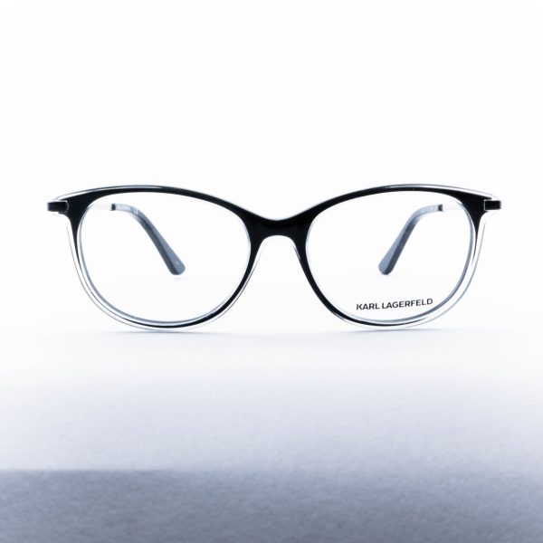 Karl Lagerfeld KL 965 001 - obrazek 2