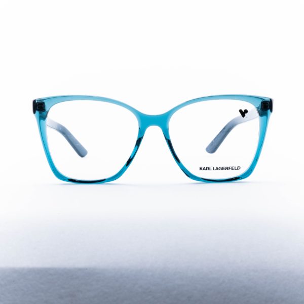 Karl Lagerfeld KL 6050 425 - obrazek 2