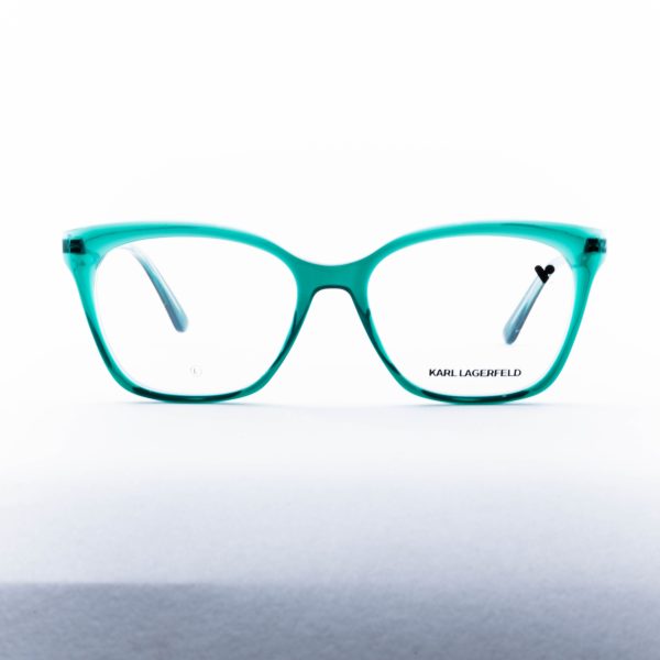 Karl Lagerfeld KL 6108 314 - obrazek 2