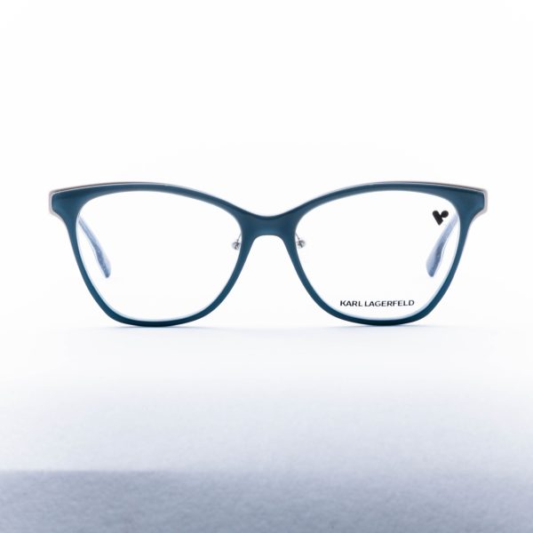 Karl Lagerfeld KL 6092 458 - obrazek 2
