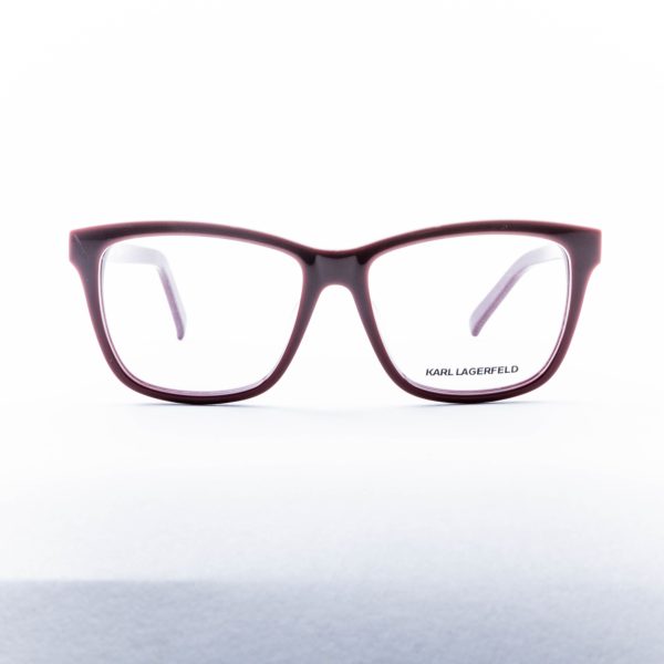 Karl Lagerfeld KL 889 015 - obrazek 2