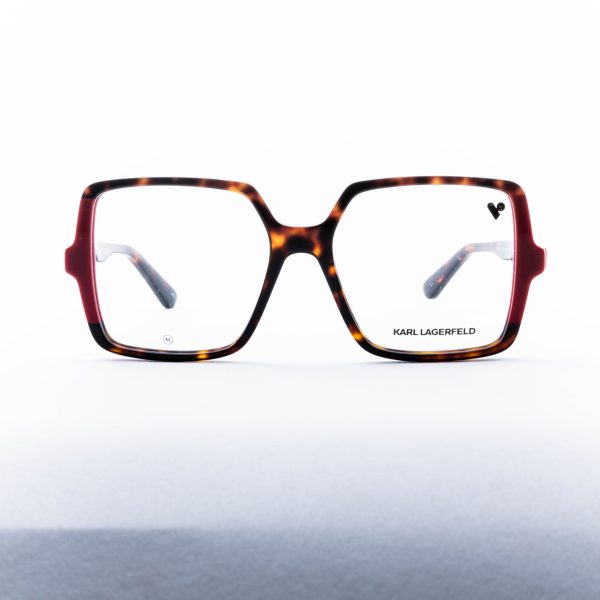 Karl Lagerfeld KL 6169 255 - obrazek 2