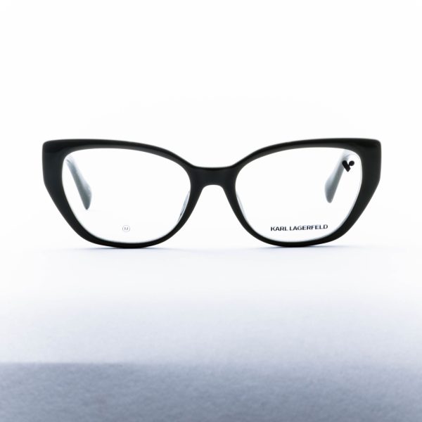 Karl Lagerfeld KL 6151 275 - obrazek 2