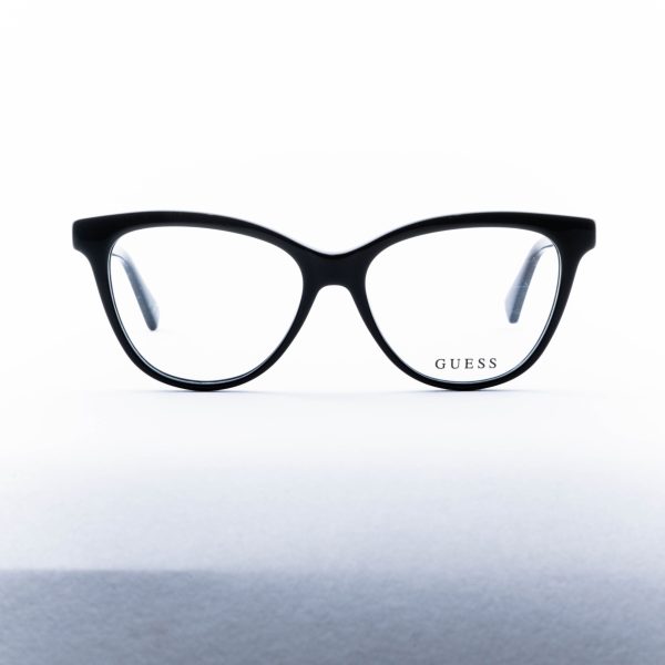 Guess GU 5219 001 - obrazek 2