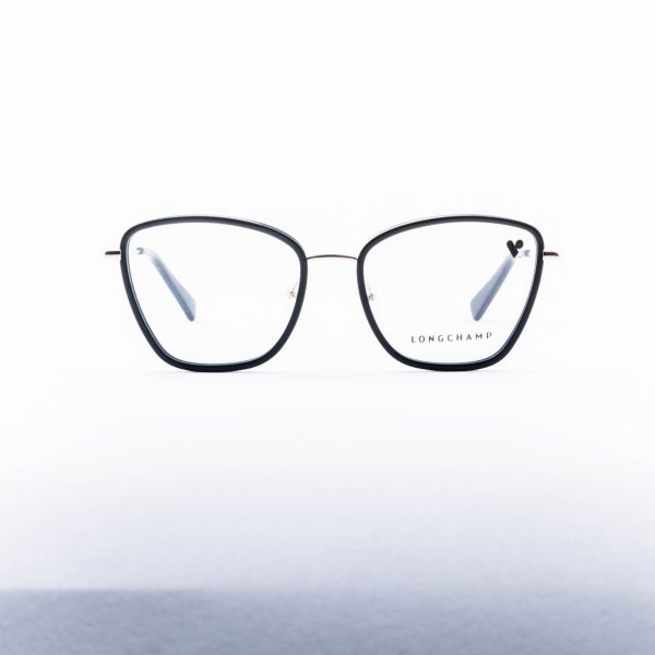 Longchamp LO 2150 001 - obrazek 2