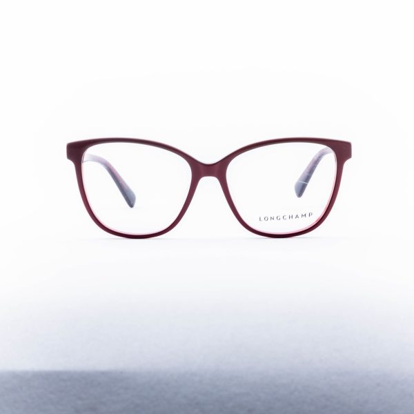 Longchamp LO 2687 600 - obrazek 2