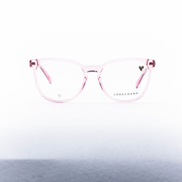 Longchamp LO 2729 610 - obrazek 2