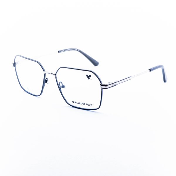 Karl Lagerfeld KL 349 001 - obrazek 4