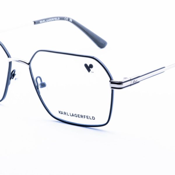 Karl Lagerfeld KL 349 001 - obrazek 3
