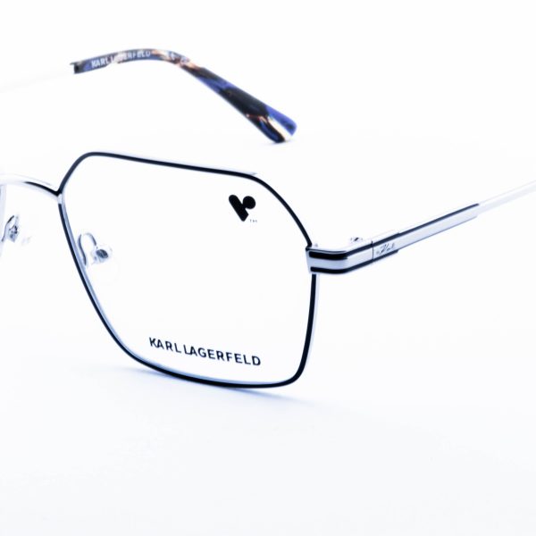 Karl Lagerfeld KL 349 400 - obrazek 2