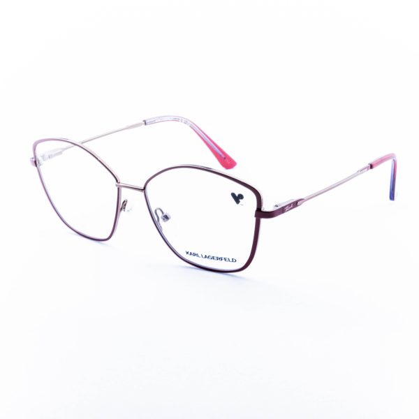 Karl Lagerfeld KL 345 600 - obrazek 4