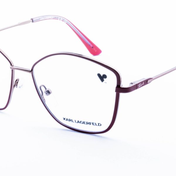 Karl Lagerfeld KL 345 600 - obrazek 3