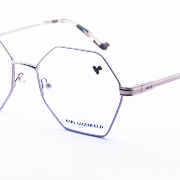 Karl Lagerfeld KL 316 710 - obrazek 3