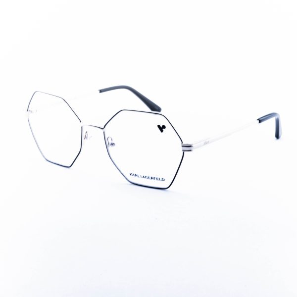 Karl Lagerfeld KL 316 718 - obrazek 4