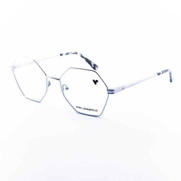 Karl Lagerfeld KL 316 045 - obrazek 4