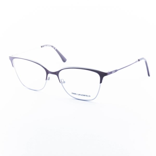 Karl Lagerfeld KL 337 601 - obrazek 4