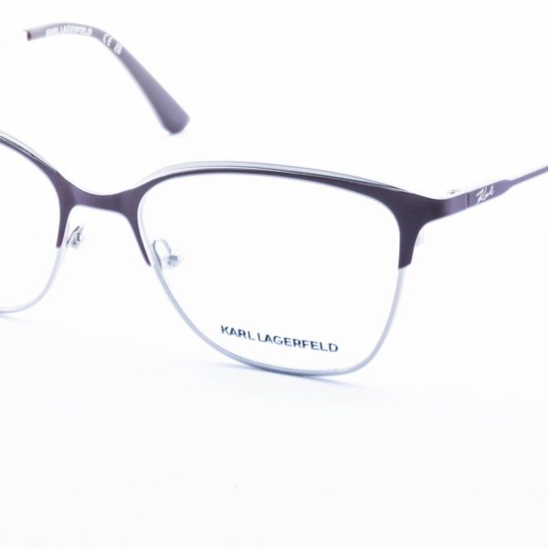 Karl Lagerfeld KL 337 601 - obrazek 3