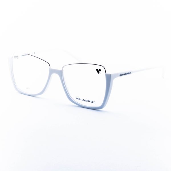 Karl Lagerfeld KL 355 105 - obrazek 4