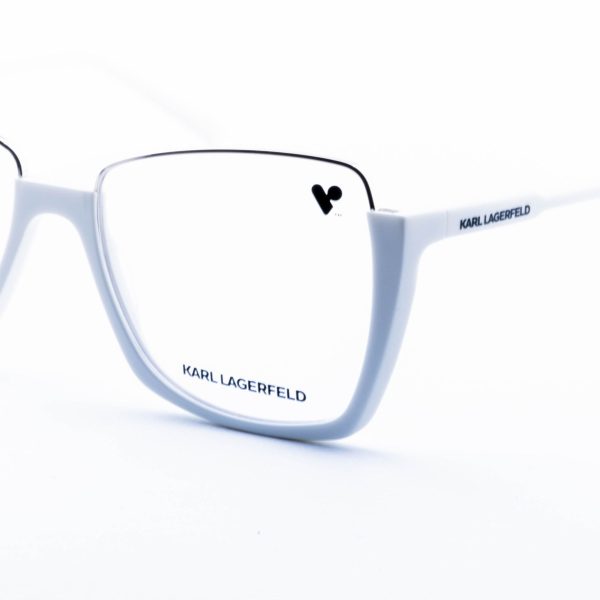 Karl Lagerfeld KL 355 105 - obrazek 3