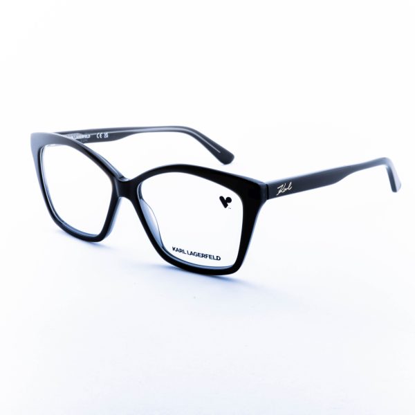 Karl Lagerfeld KL 6064 093 - obrazek 4