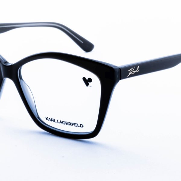 Karl Lagerfeld KL 6064 093 - obrazek 3