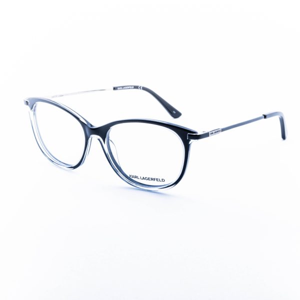 Karl Lagerfeld KL 965 001 - obrazek 4
