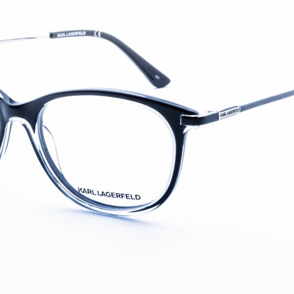 Karl Lagerfeld KL 965 001 - obrazek 3