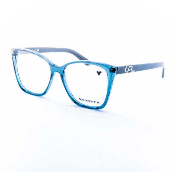 Karl Lagerfeld KL 6050 425 - obrazek 4