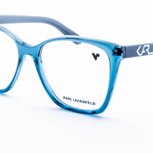 Karl Lagerfeld KL 6050 425 - obrazek 3