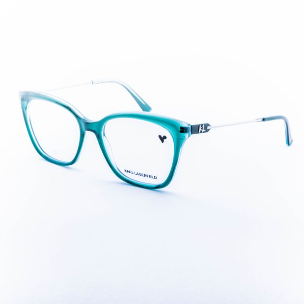 Karl Lagerfeld KL 6108 314 - obrazek 4