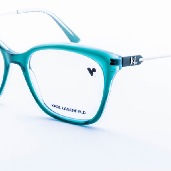 Karl Lagerfeld KL 6108 314 - obrazek 3