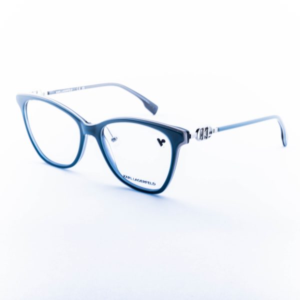 Karl Lagerfeld KL 6092 458 - obrazek 4