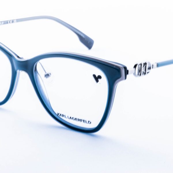 Karl Lagerfeld KL 6092 458 - obrazek 3