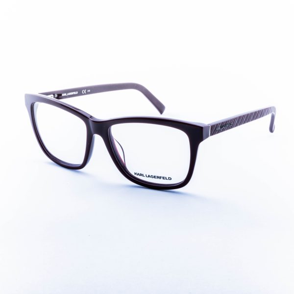 Karl Lagerfeld KL 889 015 - obrazek 4
