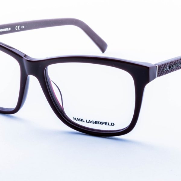 Karl Lagerfeld KL 889 015 - obrazek 3