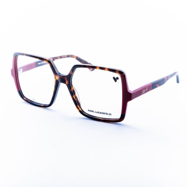 Karl Lagerfeld KL 6169 255 - obrazek 4