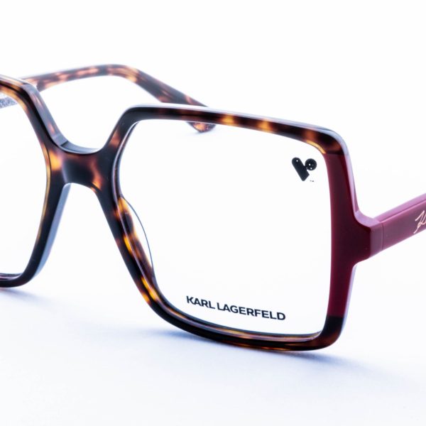 Karl Lagerfeld KL 6169 255 - obrazek 3