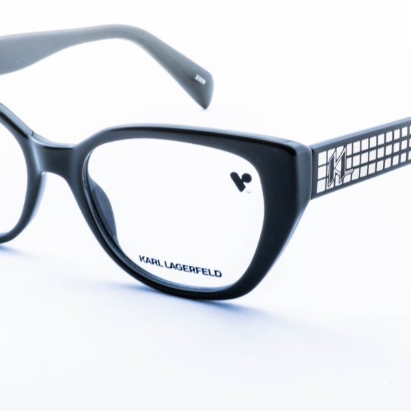 Karl Lagerfeld KL 6151 275 - obrazek 3