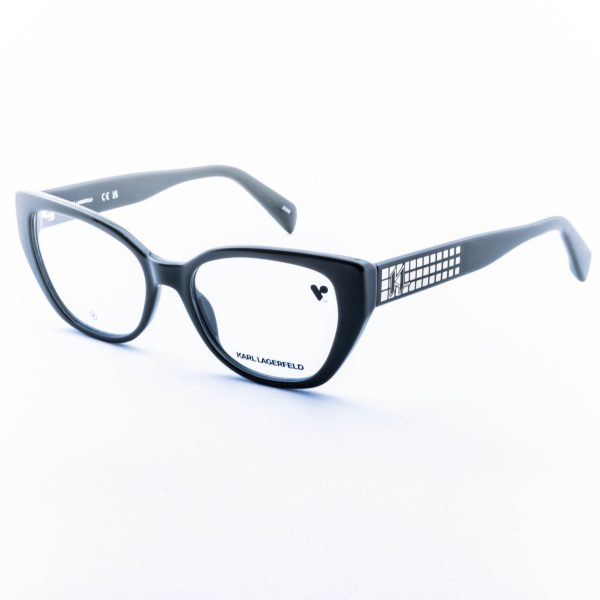 Karl Lagerfeld KL 6151 275 - obrazek 4